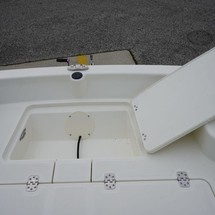 Mako Pro Skiff 15 CC