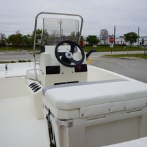 Mako Pro Skiff 15 CC