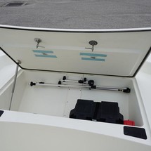 Mako Pro Skiff 15 CC