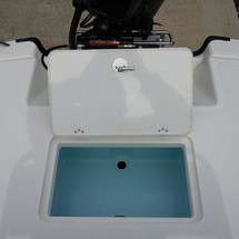 Mako Pro Skiff 17 CC