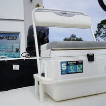 Mako Pro Skiff 17 CC