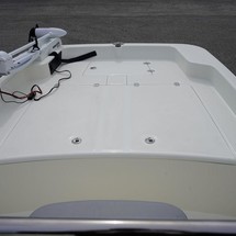 Mako Pro Skiff 17 CC