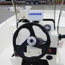 Mako Pro Skiff 17 CC