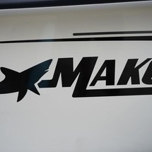 Mako Pro Skiff 17 CC