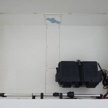 Mako Pro Skiff 17 CC