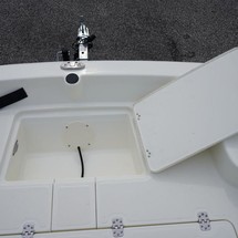 Mako Pro Skiff 17 CC
