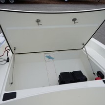 Mako Pro Skiff 17 CC