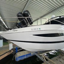 Four Winns Vista 275