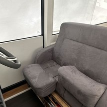 Nimbus 405 Coupe
