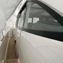 Nimbus 405 Coupe
