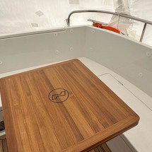 Nimbus 405 Coupe