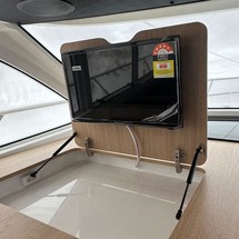 Nimbus 405 Coupe