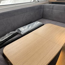 Nimbus 405 Coupe