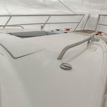 Nimbus 405 Coupe
