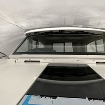 Nimbus 405 Coupe