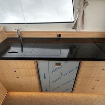 Nimbus 405 Coupe