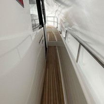 Nimbus 405 Coupe