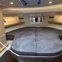 Nimbus 405 Coupe