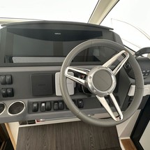 Nimbus 405 Coupe