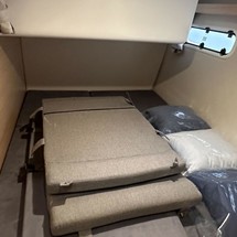 Nimbus 405 Coupe