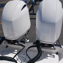 Edge water 228 cc