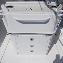 Edge water 228 cc