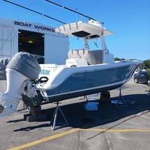 Edge water 228 cc
