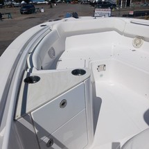 Edge water 228 cc