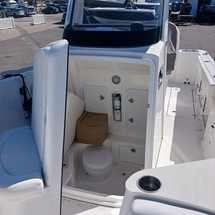 Edge water 228 cc
