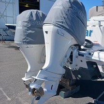 Edge water 228 cc