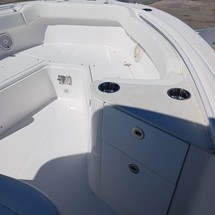 Edge water 228 cc