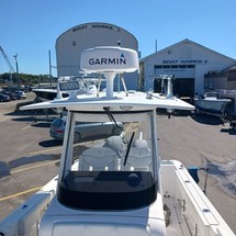 Edge water 228 cc