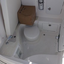 Edge water 228 cc