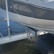 Hurricane 2200 sundeck
