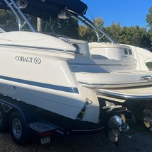 Cobalt 282