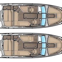 Sea Ray SPX 230