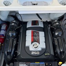 Sea Ray SPX 230