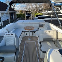 Sea Ray SPX 230