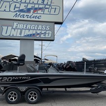 Nitro Z20 Z-Pro Package
