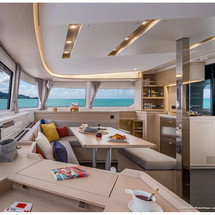Lagoon 46