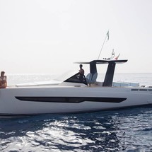 Fiart 33 Seawalker