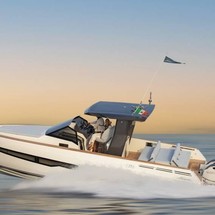 Fiart 33 Seawalker