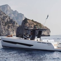 Fiart 33 Seawalker