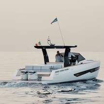 Fiart 33 Seawalker