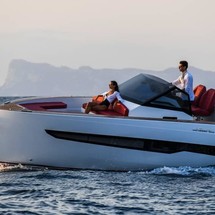 Fiart 33 Seawalker