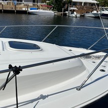 Boston Whaler 285 Conquest