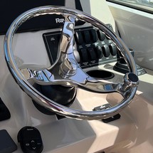 Boston Whaler 285 Conquest