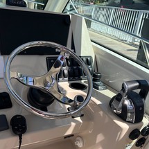 Boston Whaler 285 Conquest