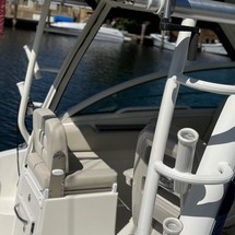 Boston Whaler 285 Conquest