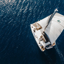 Lagoon 46